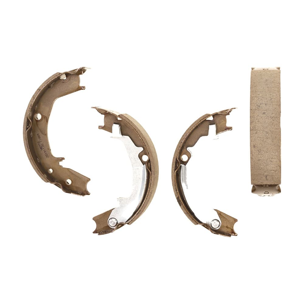 Bonded Parking Brake NB773