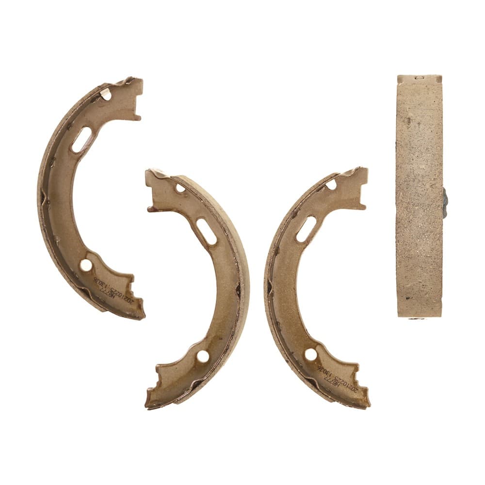Bonded Parking Brake NB777