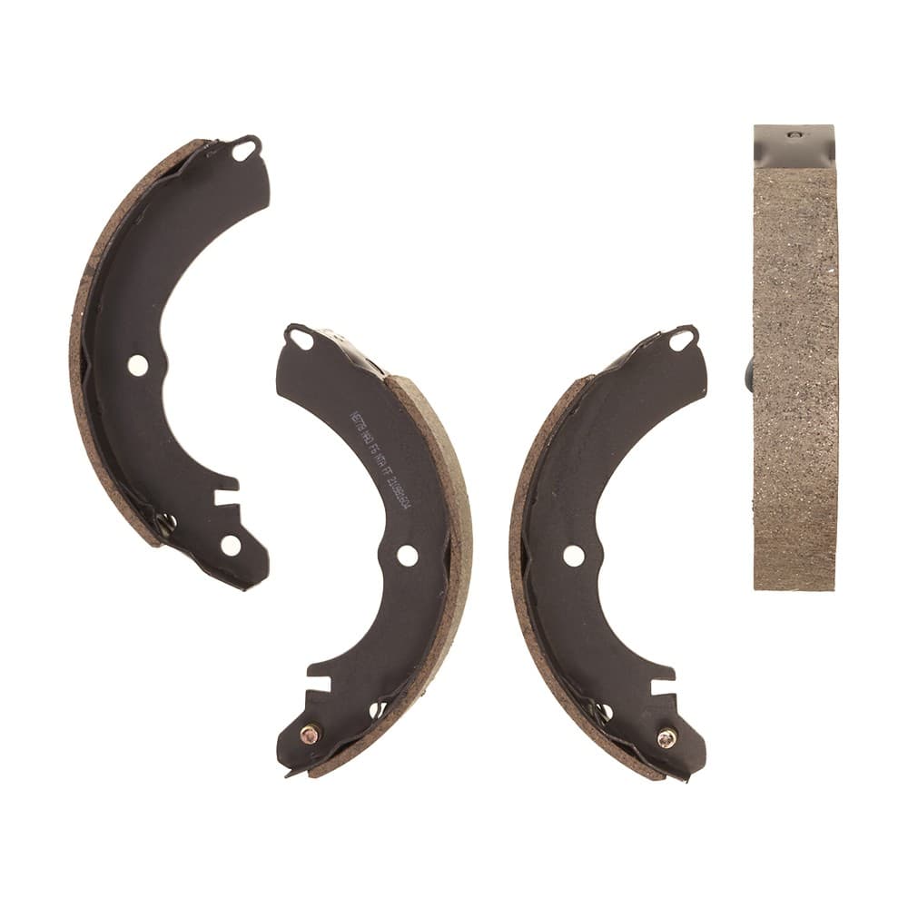 Bonded Brake Shoes NB778