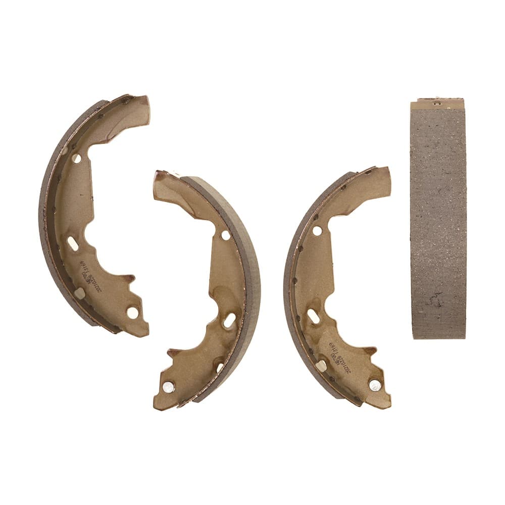 Bonded Brake Shoes NB780