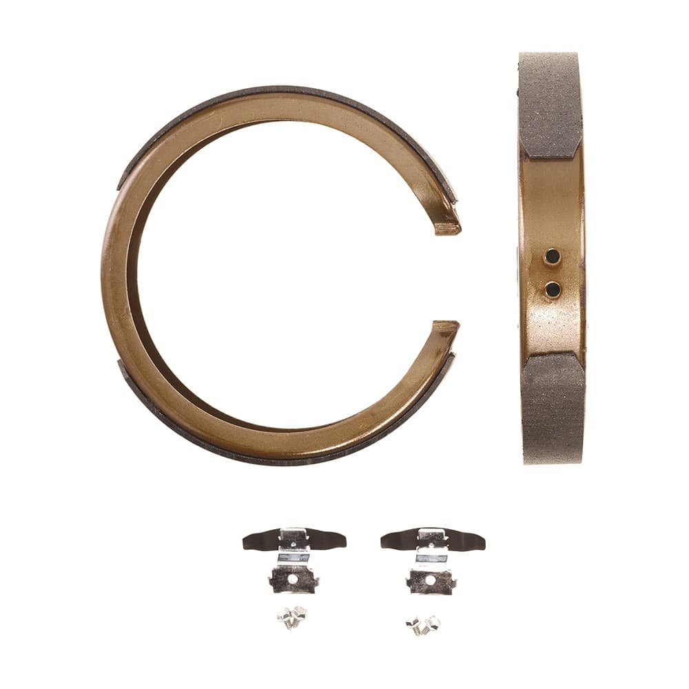 Bonded Parking Brake NB781