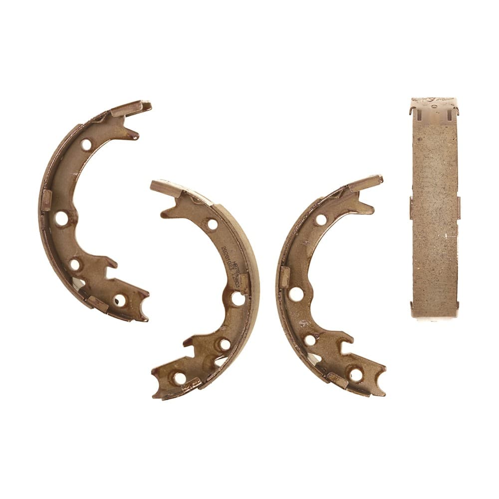 Bonded Parking Brake NB782