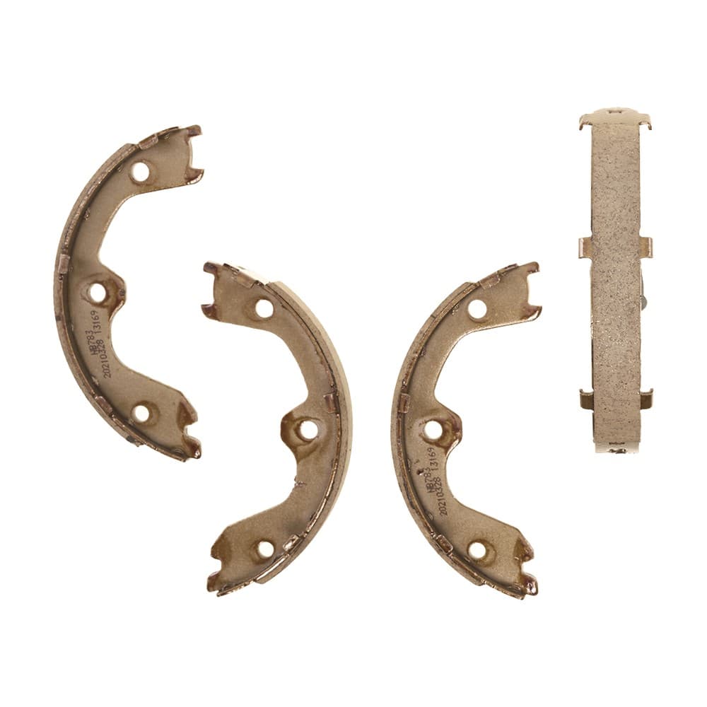 Bonded Parking Brake NB783
