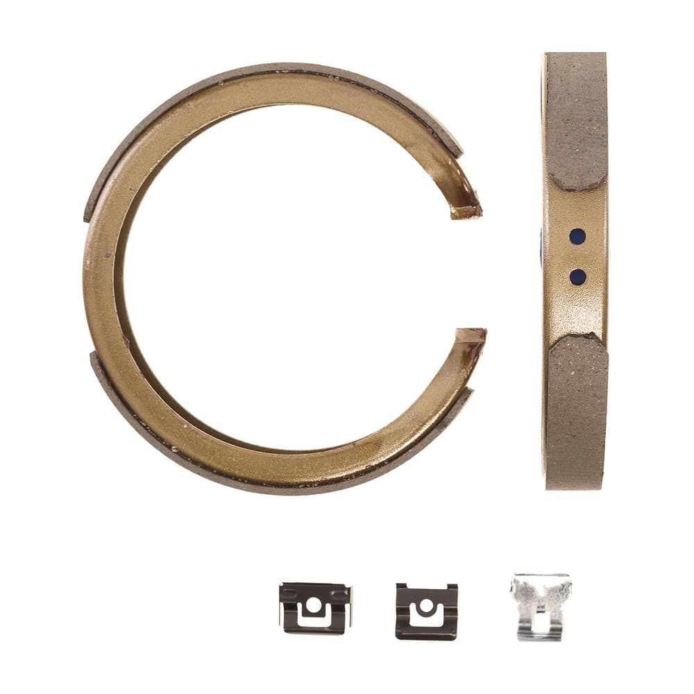 Bonded Parking Brake NB784