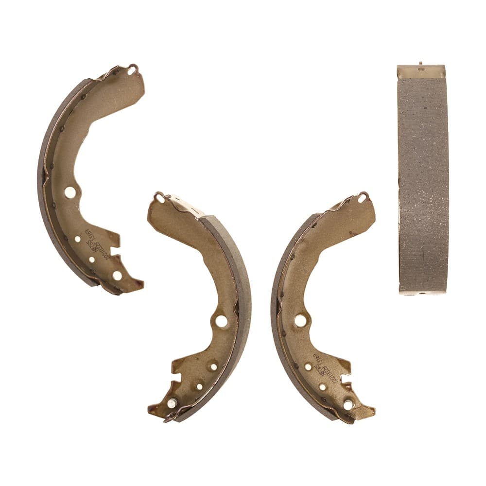 Bonded Brake Shoes NB785