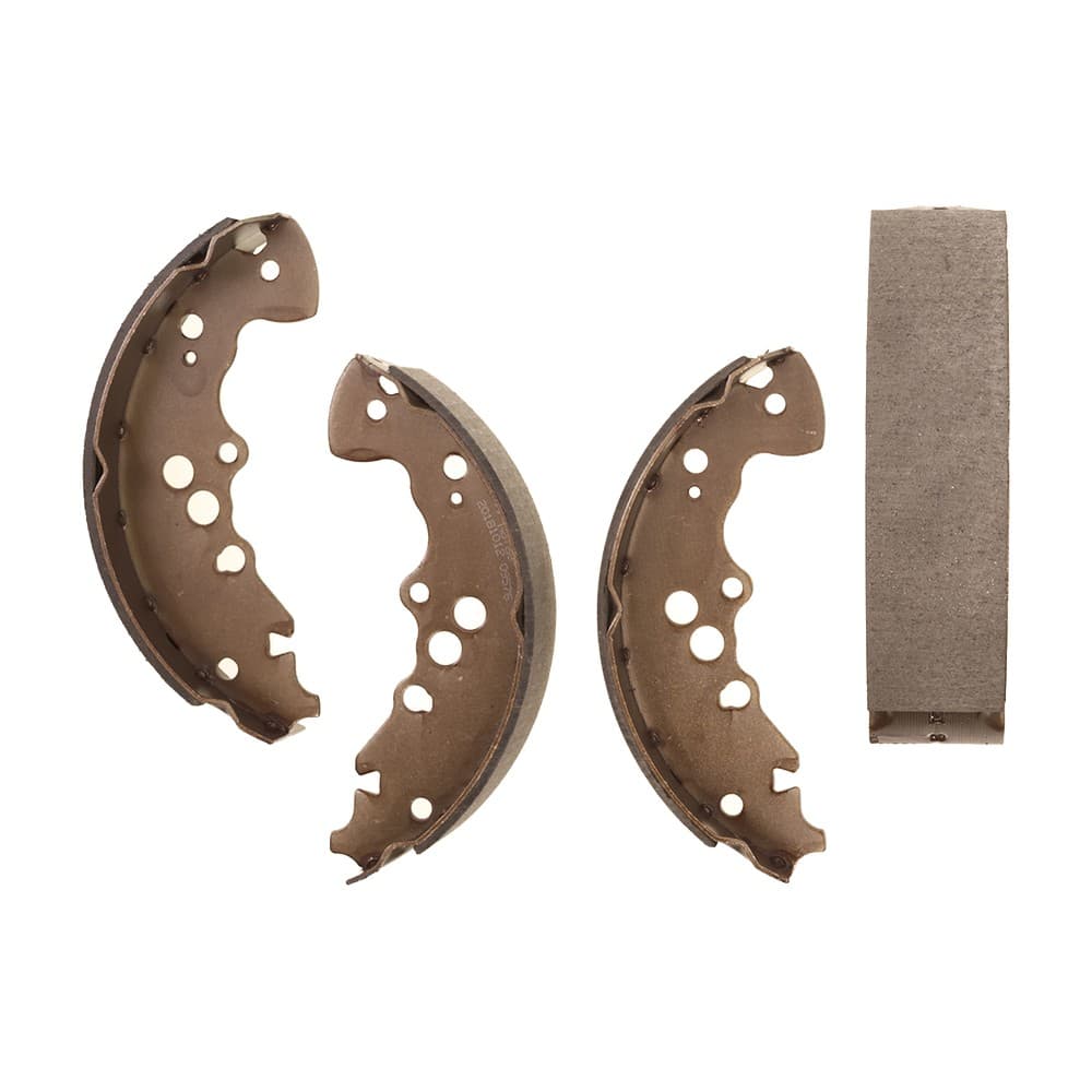 Bonded Brake Shoes NB786