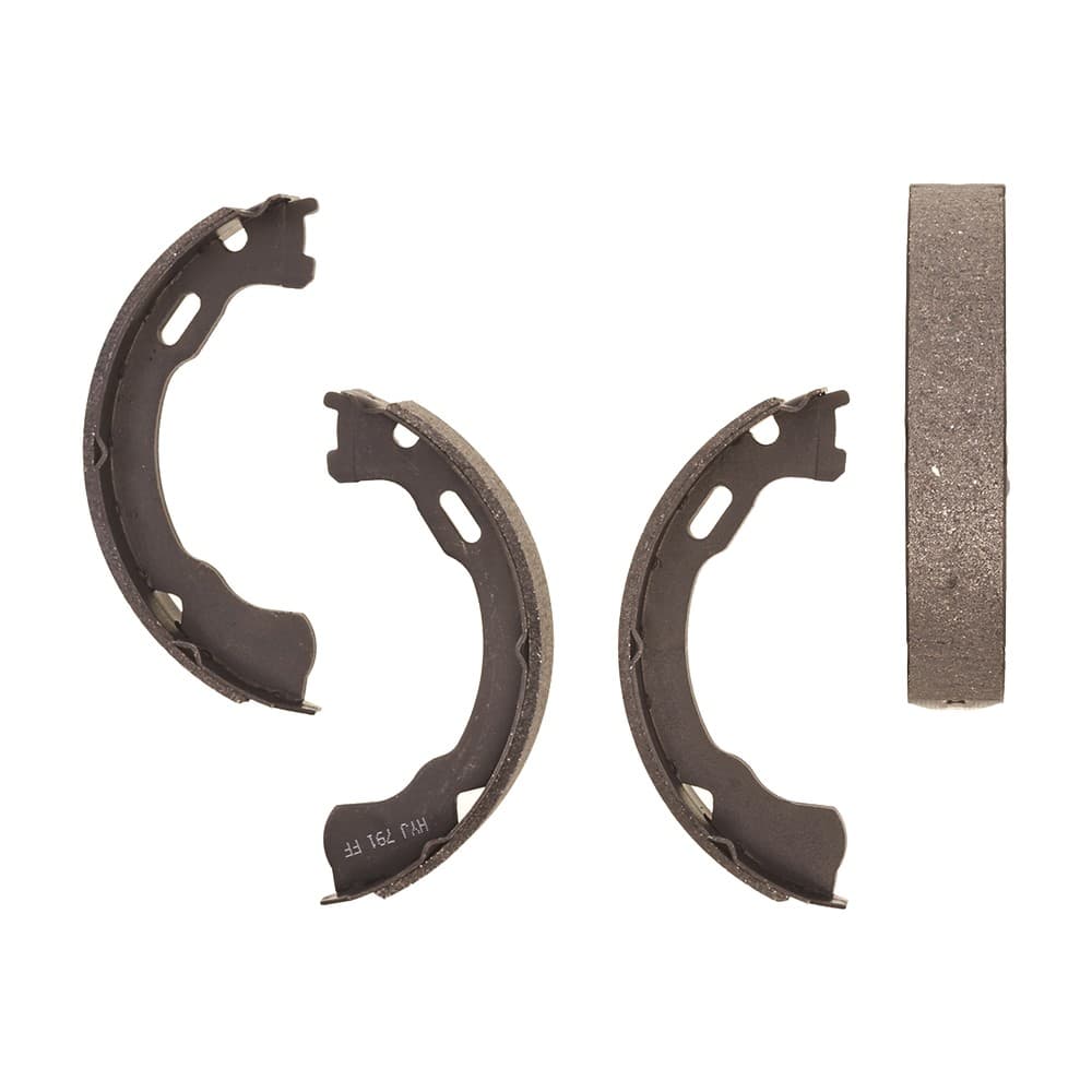 Bonded Parking Brake NB791