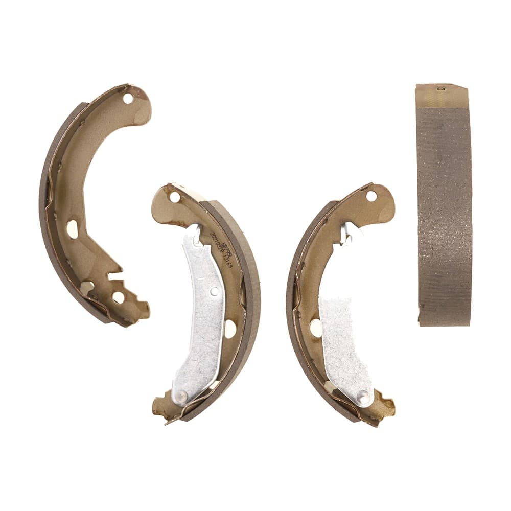 Bonded Brake Shoes NB795L
