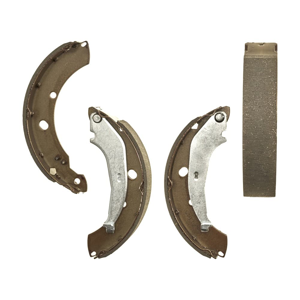 Bonded Brake Shoes NB810
