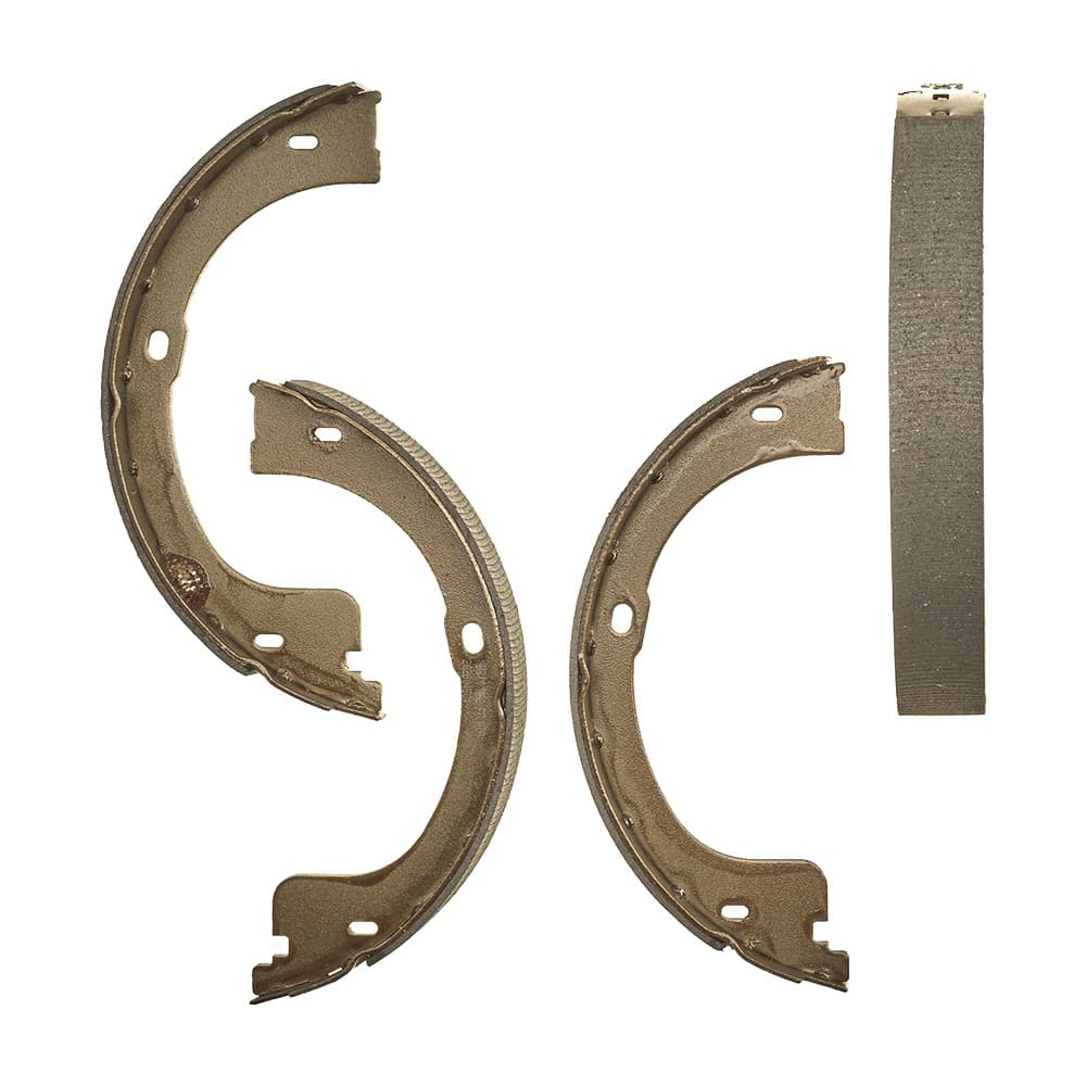 Bonded Parking Brake NB811