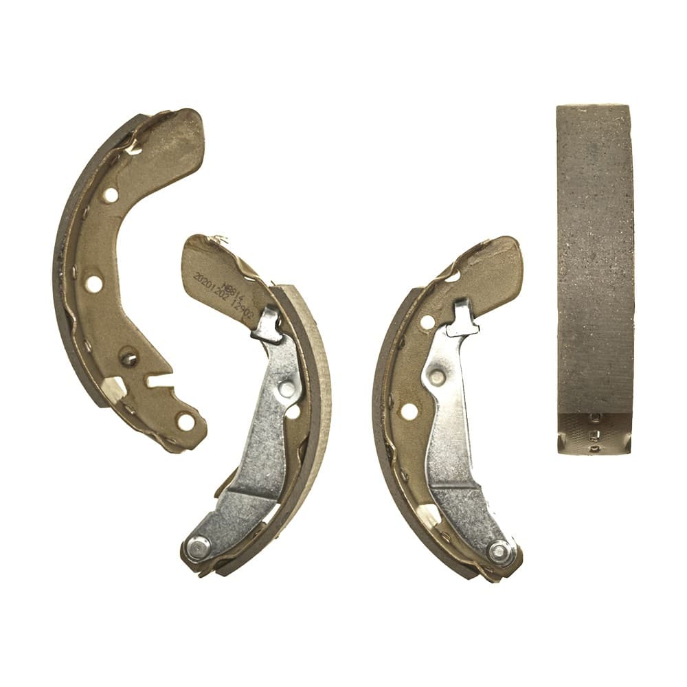 Bonded Brake Shoes NB814