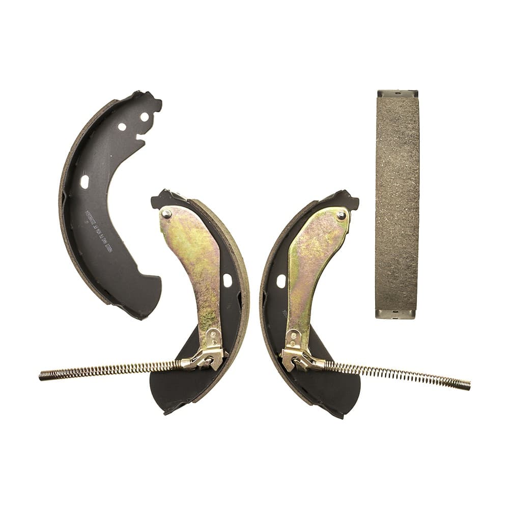 Bonded Brake Shoes NB815