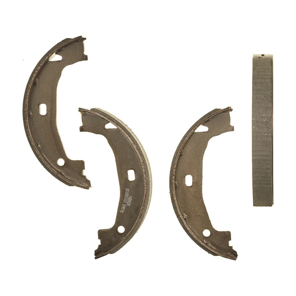 Brake Shoe NB828
