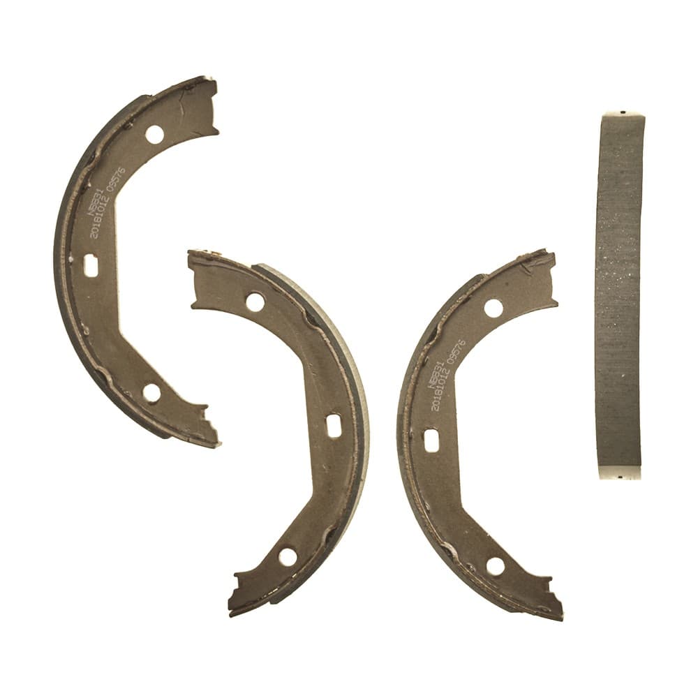 Bonded Parking Brake NB831