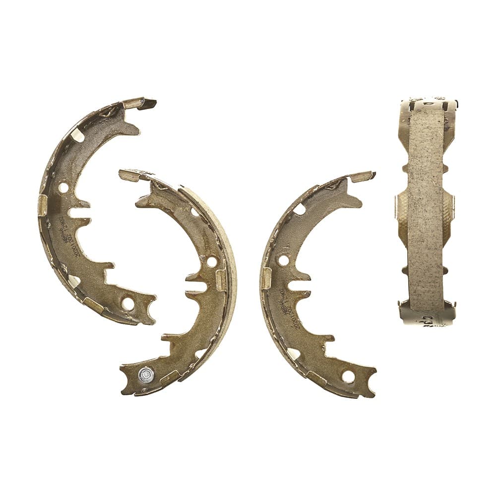 Bonded Parking Brake NB846