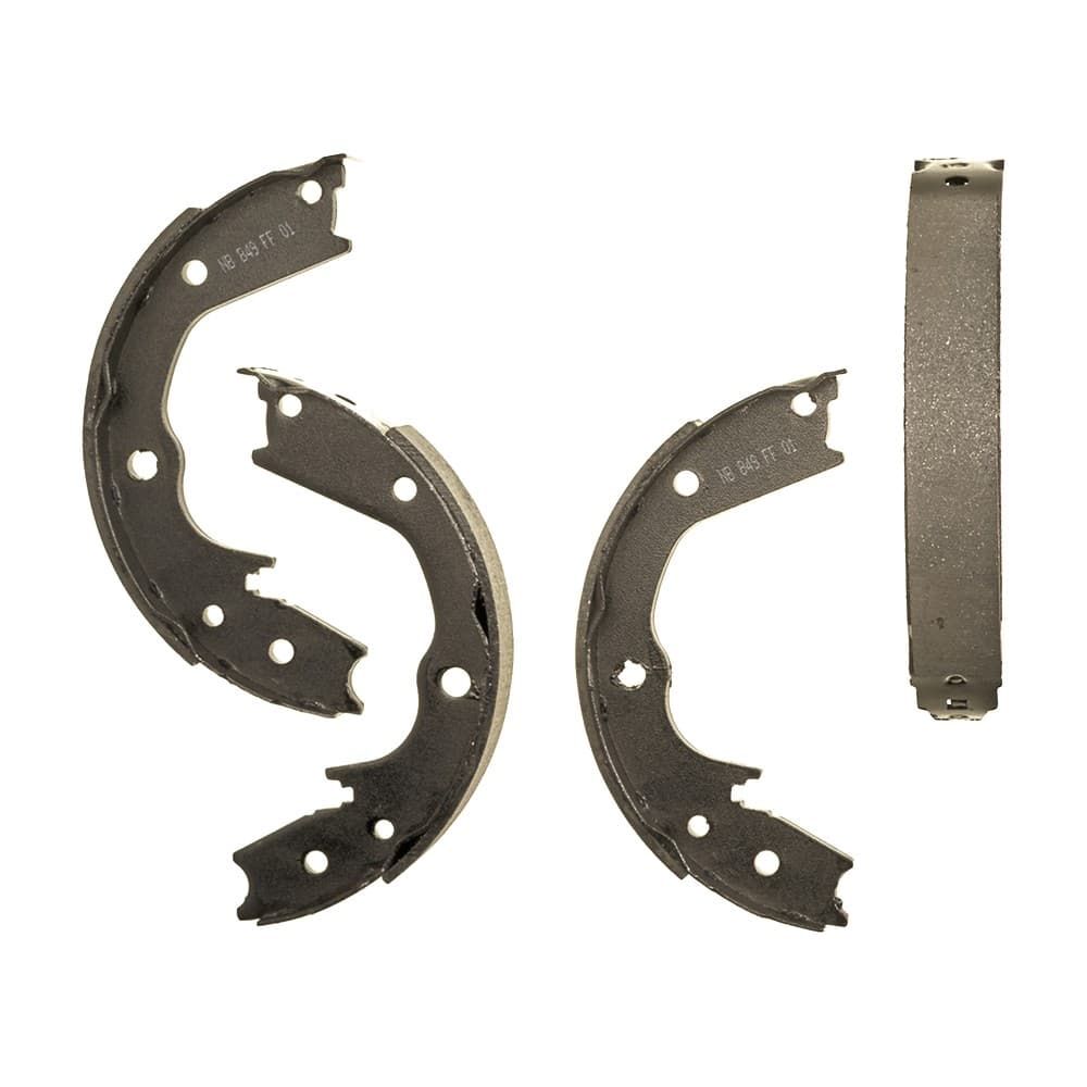 Brake Shoe NB849