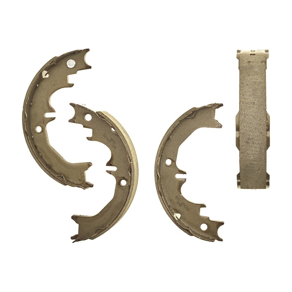 Bonded Parking Brake NB850