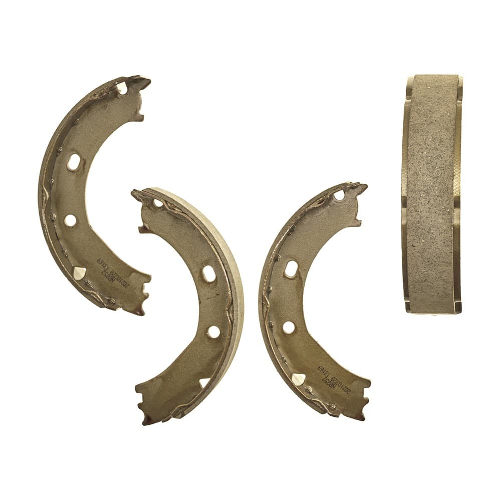 Bonded Parking Brake NB852
