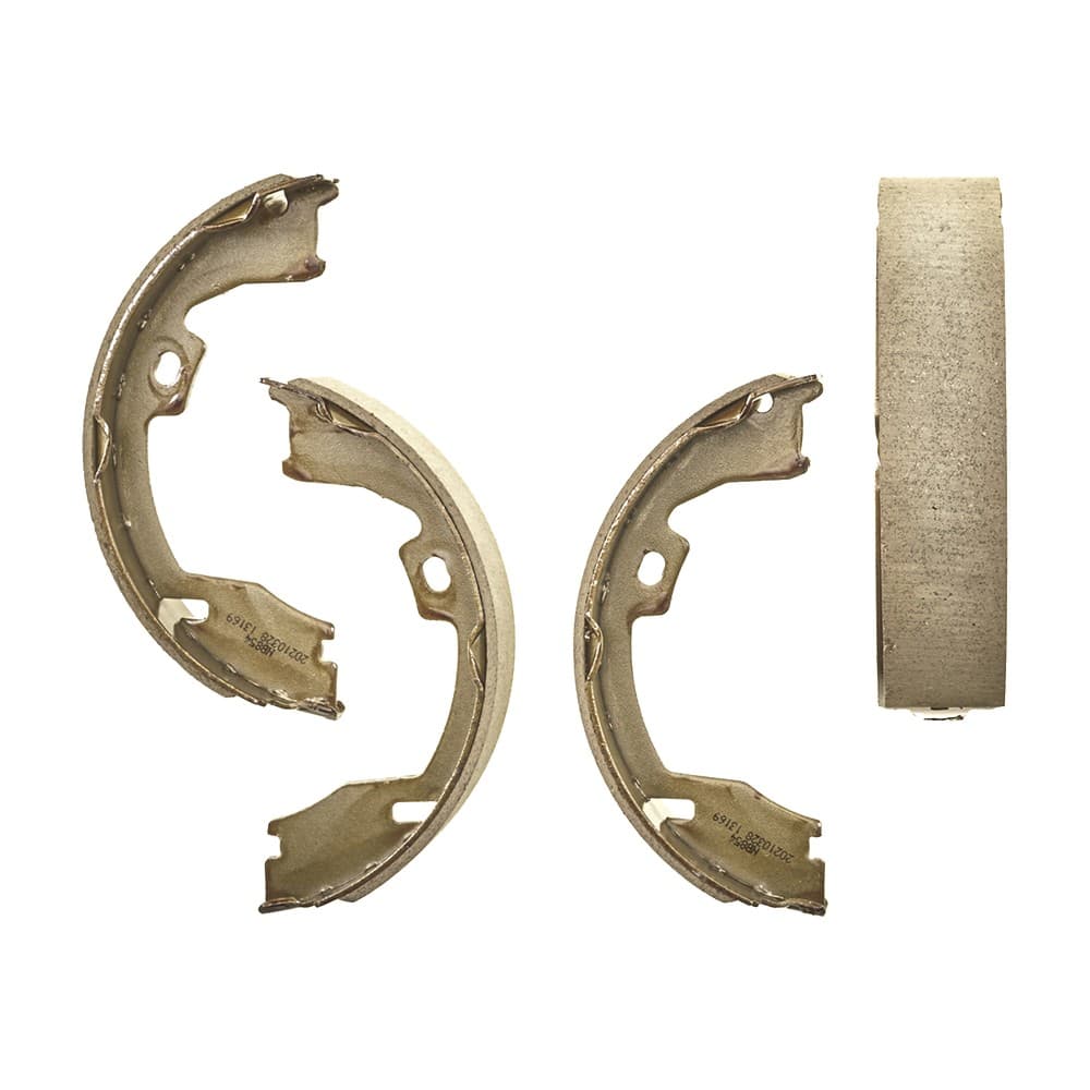 Bonded Brake Shoes NB854