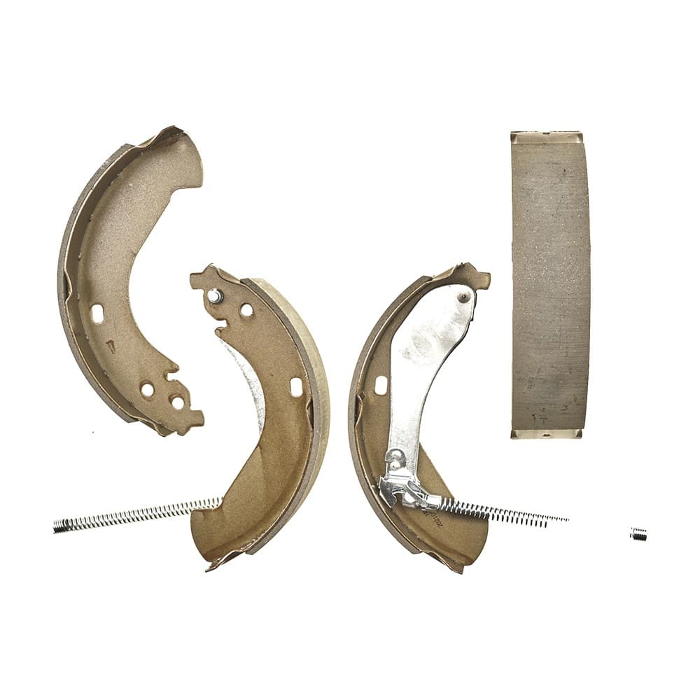 Bonded Brake Shoes NB855