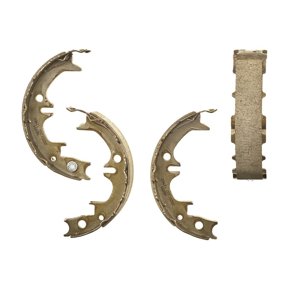 Bonded Parking Brake NB859
