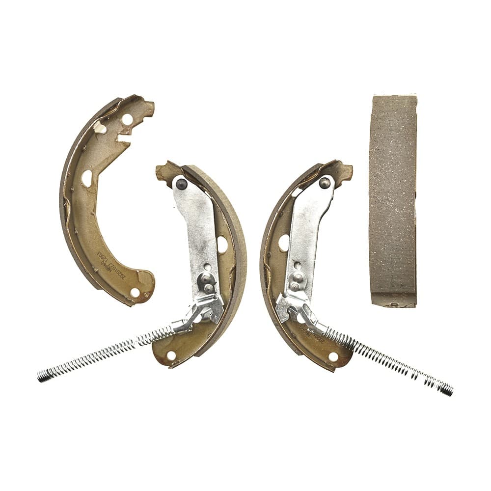 Bonded Brake Shoes NB860
