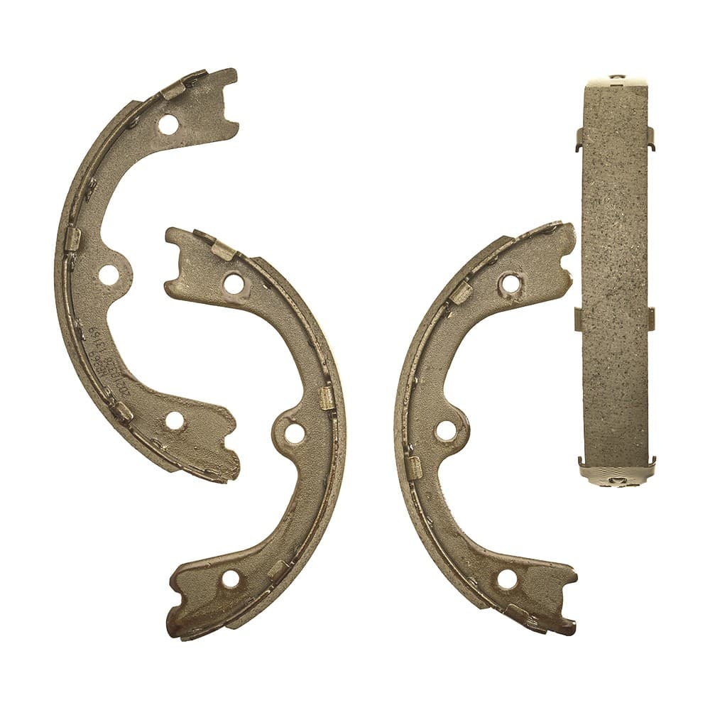 Bonded Parking Brake NB869