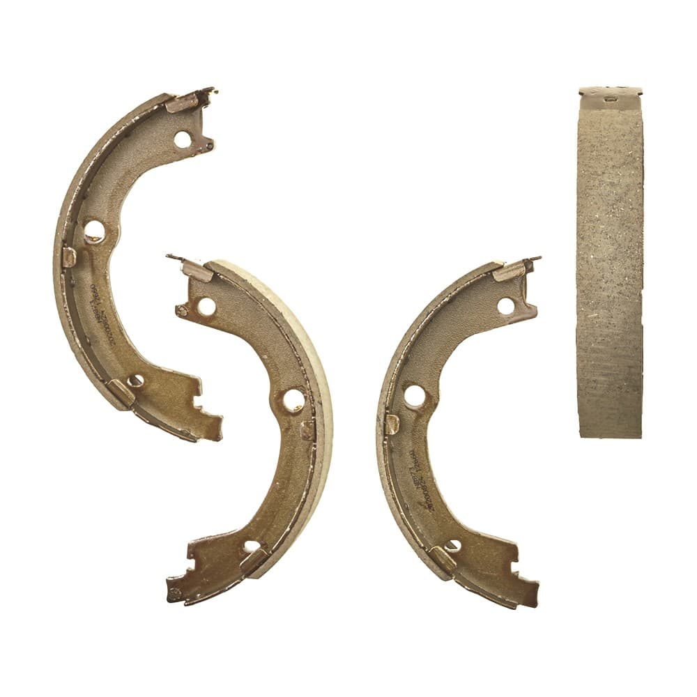 Bonded Parking Brake NB873