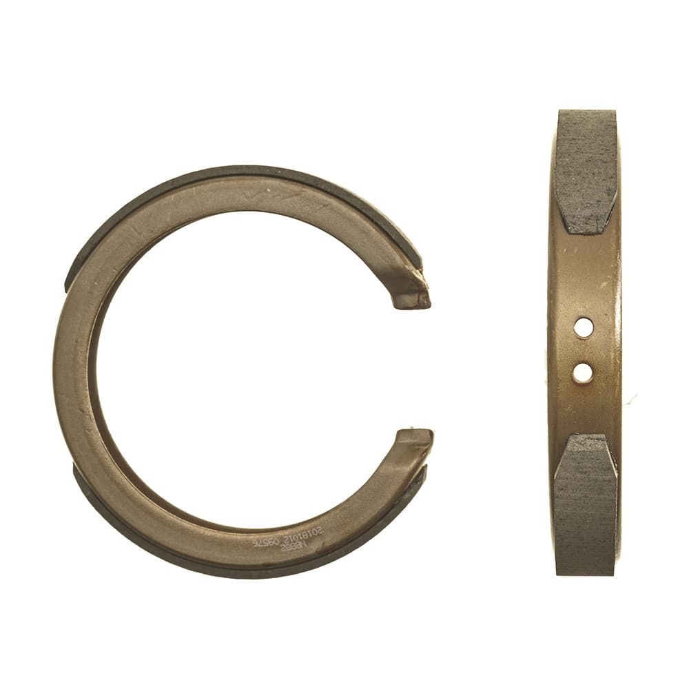 Bonded Parking Brake NB882