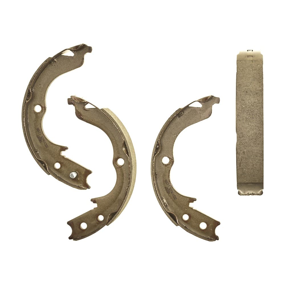 Bonded Brake Shoes NB887
