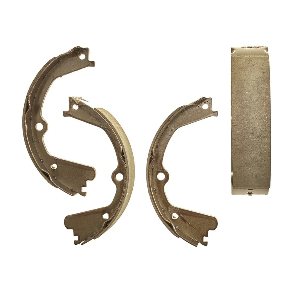 Bonded Parking Brake NB889