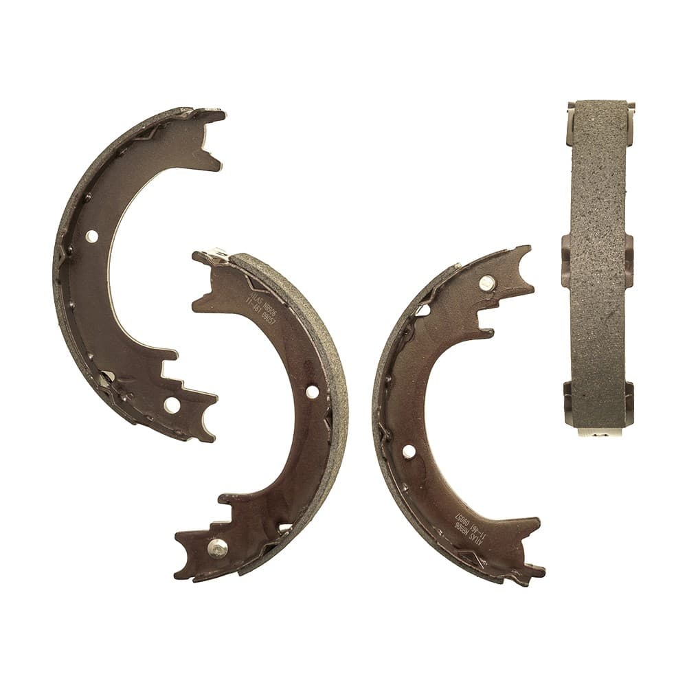 Bonded Parking Brake NB906