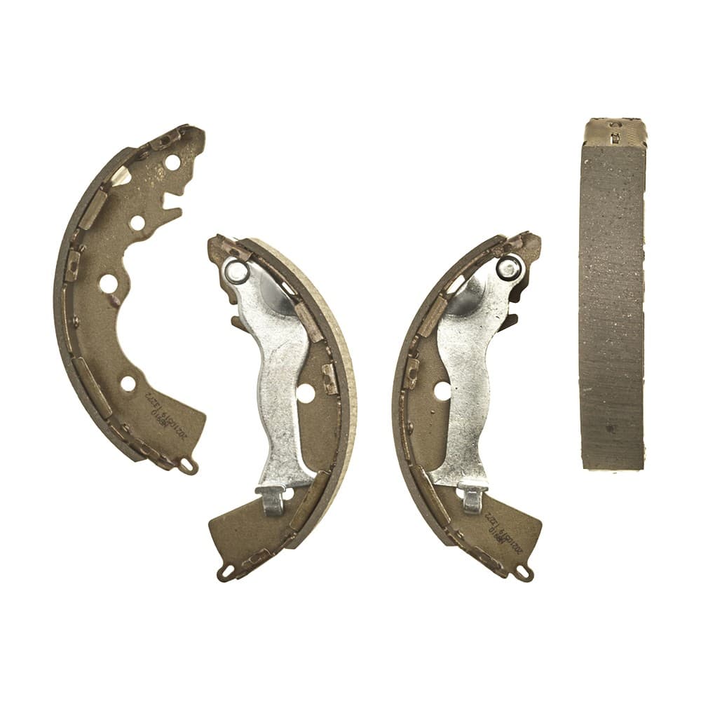 Bonded Brake Shoes NB910