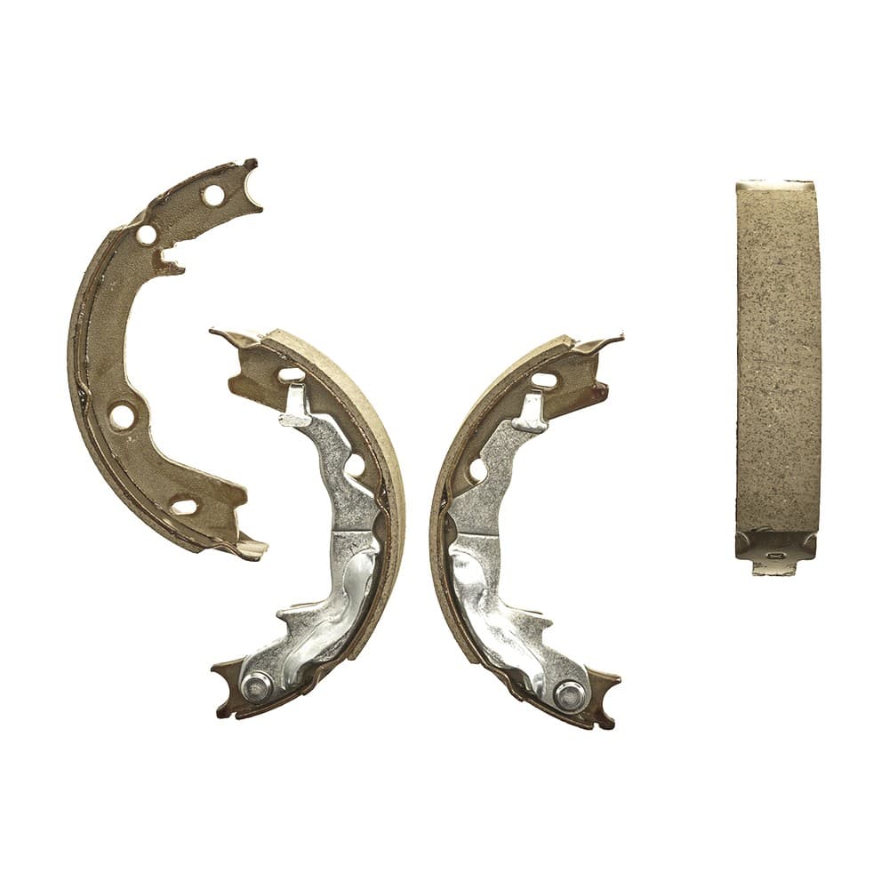 Bonded Brake Shoes NB914