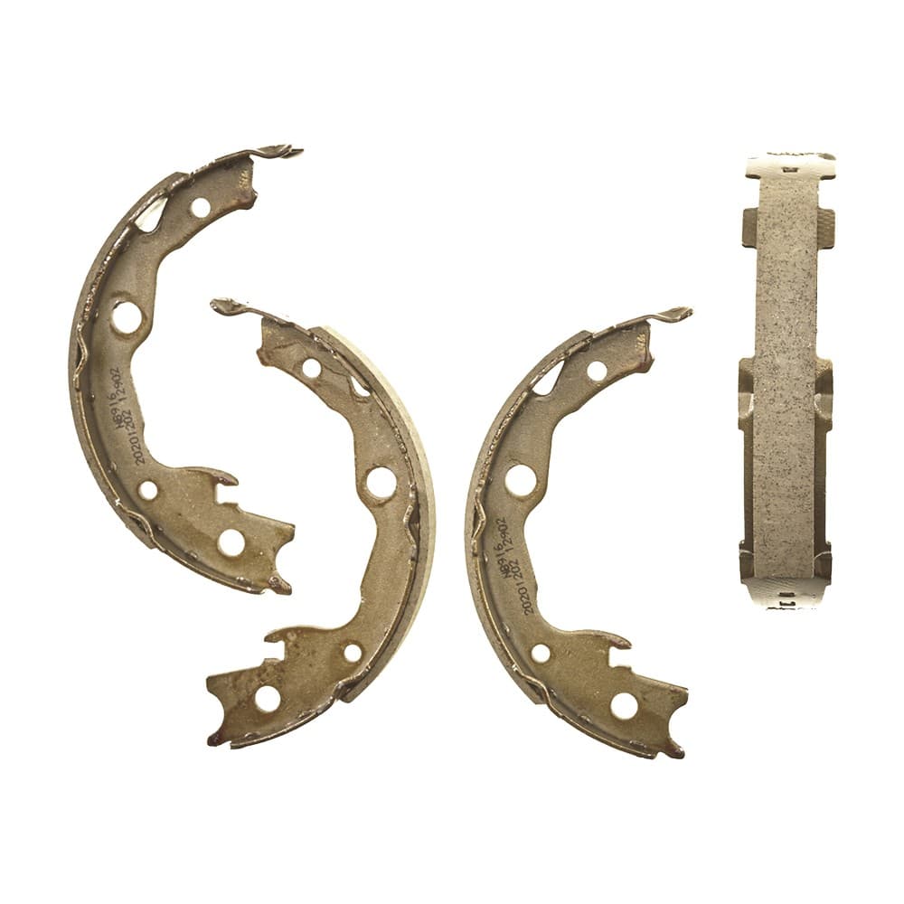 Bonded Brake Shoes NB916
