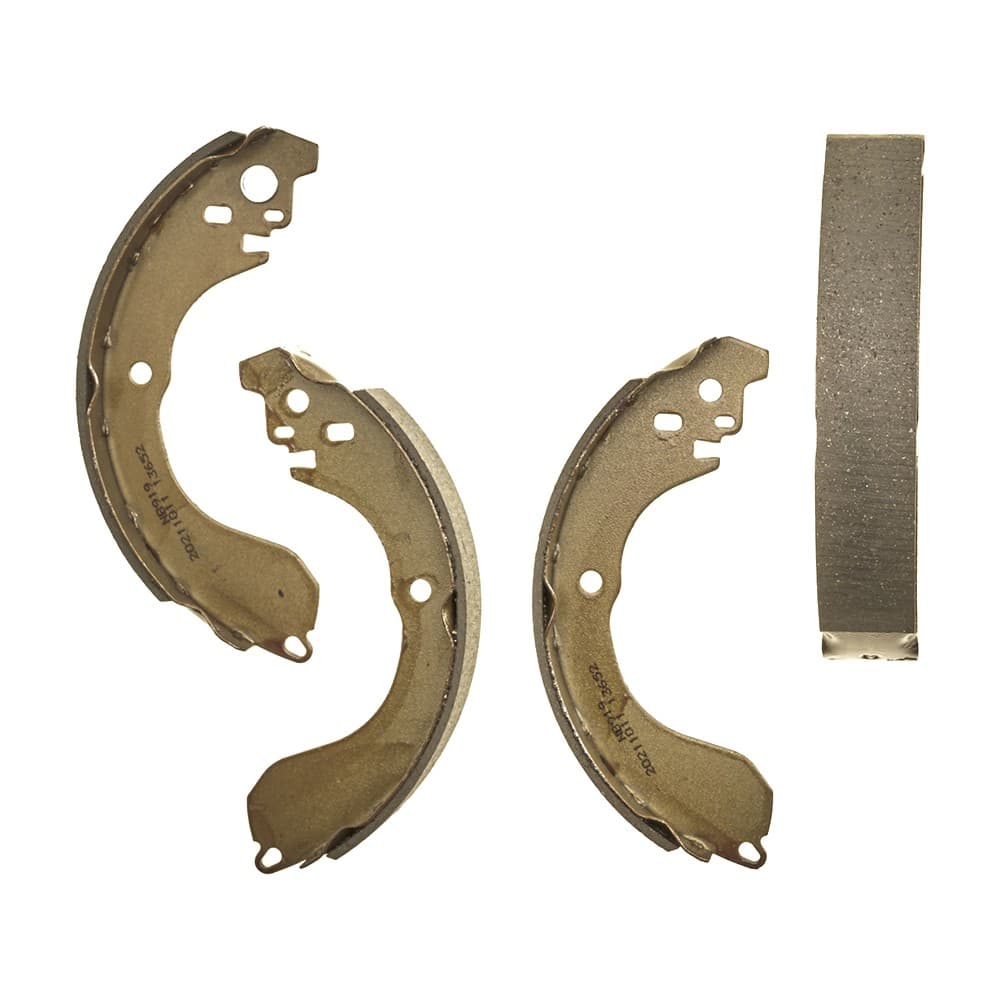 Bonded Brake Shoes NB919