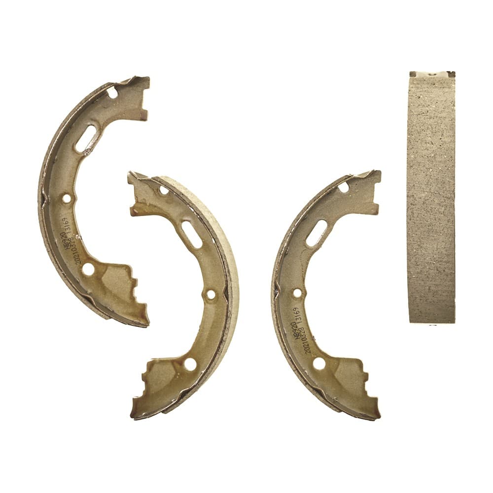 Bonded Parking Brake NB920