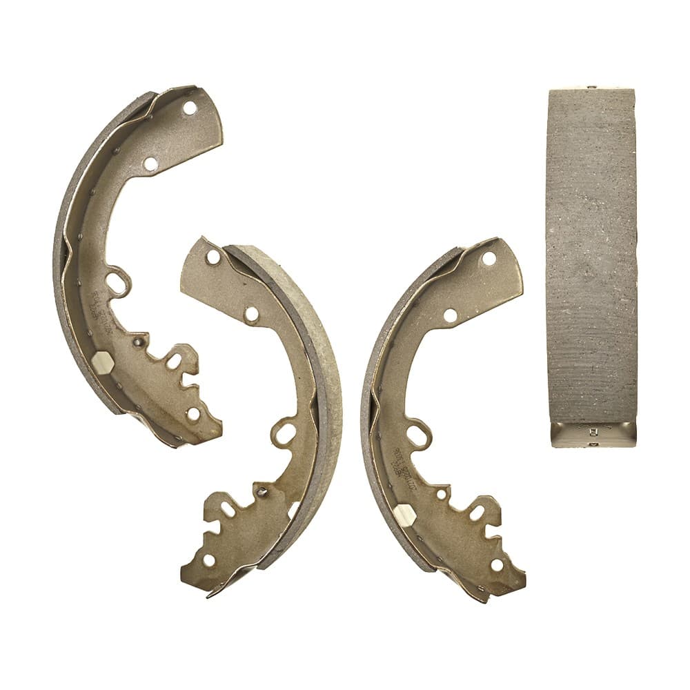 Bonded Brake Shoes NB922