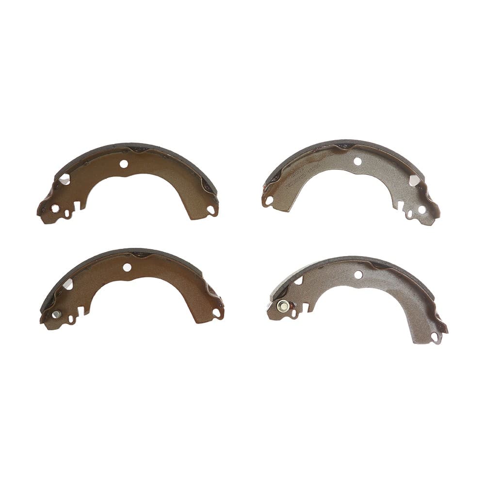 Bonded Brake Shoes NB924