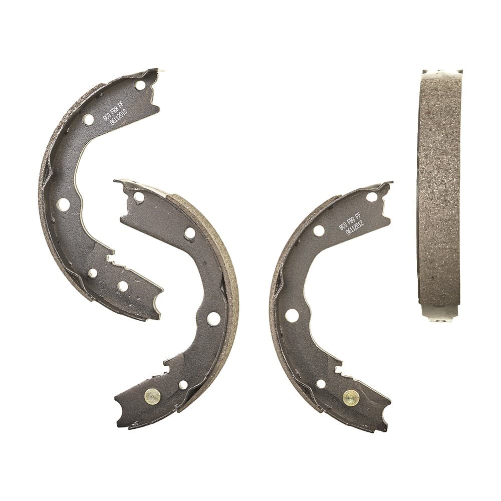 Brake Shoe NB927