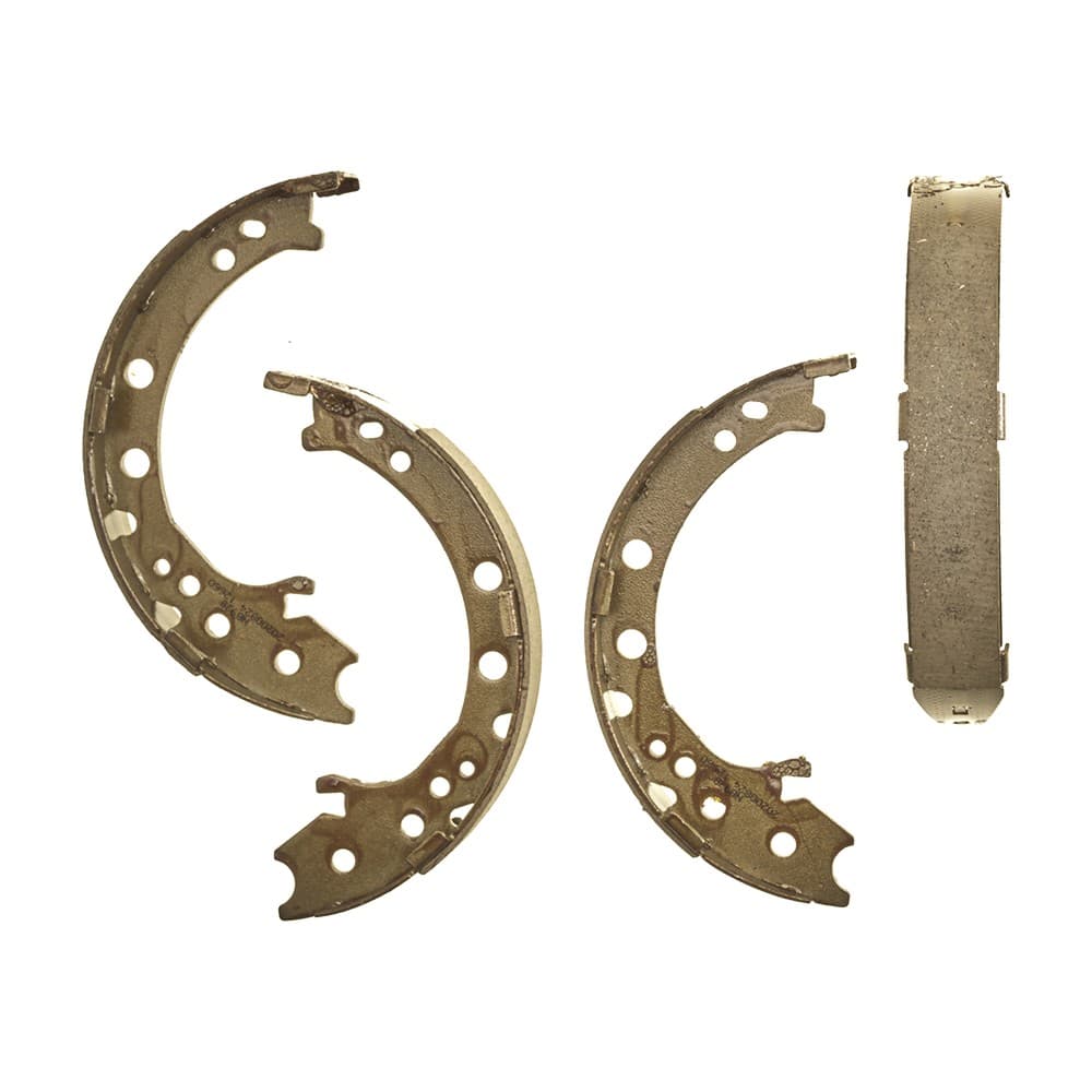Bonded Parking Brake NB928