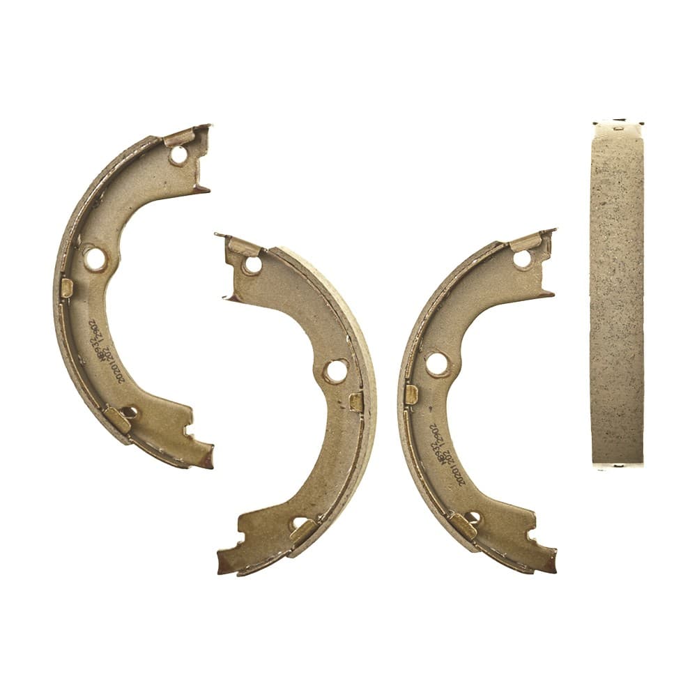 Bonded Brake Shoes NB932