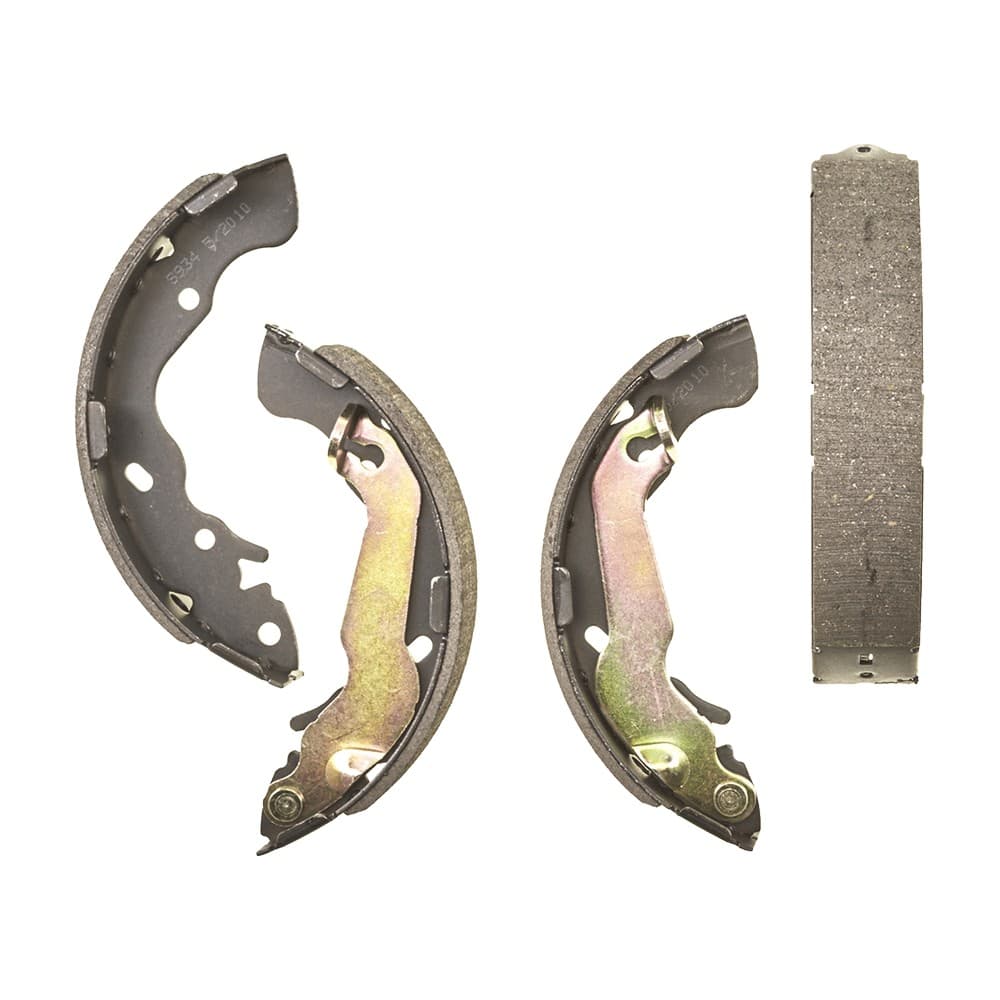 Bonded Brake Shoes NB934