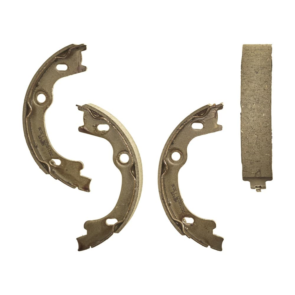 Bonded Parking Brake NB935
