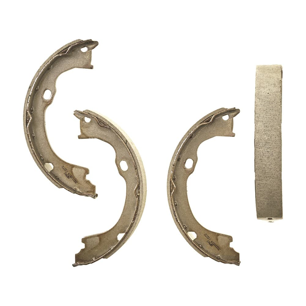 Bonded Parking Brake NB941