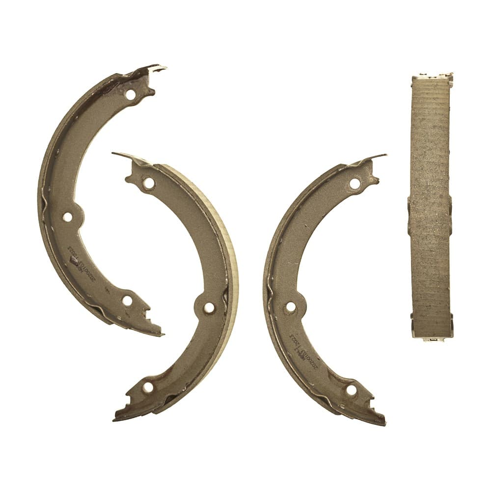 Bonded Parking Brake NB943