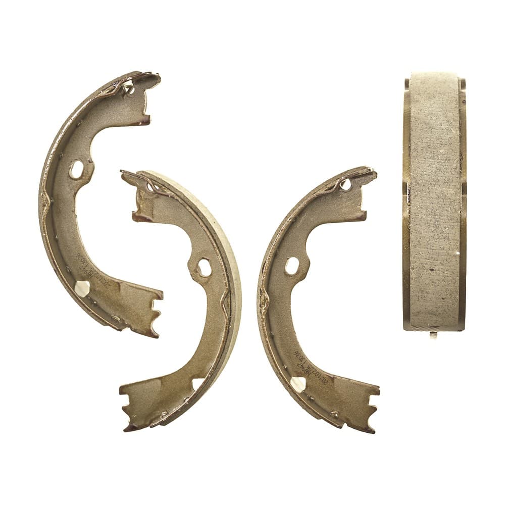 Bonded Brake Shoes NB947