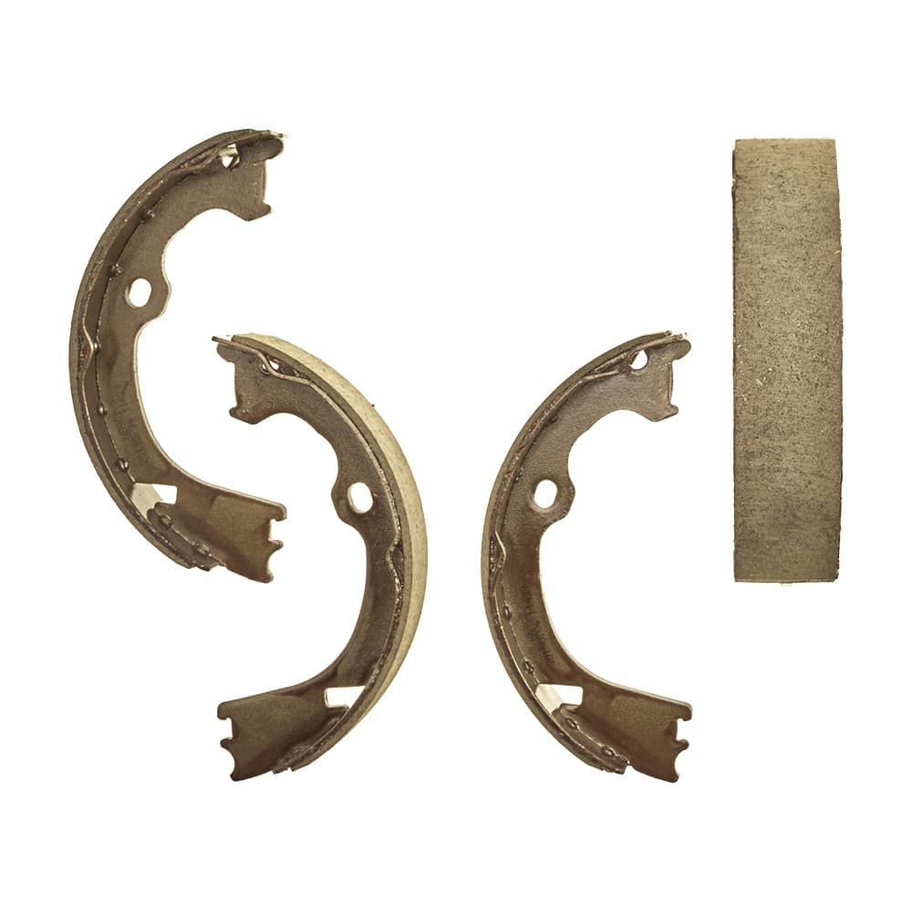 Bonded Parking Brake NB962