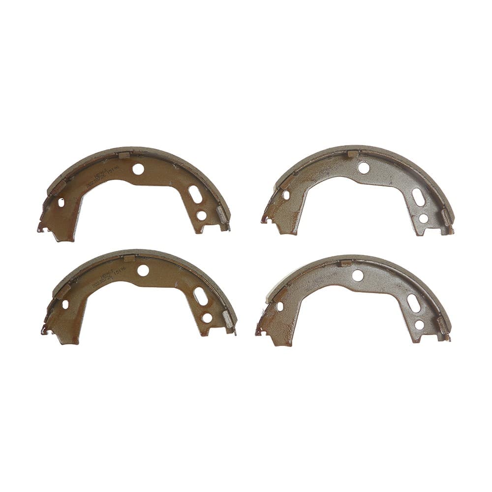 Bonded Parking Brake NB963