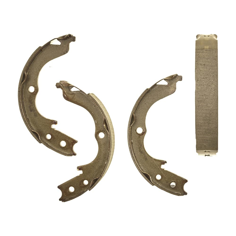 Bonded Parking Brake NB976
